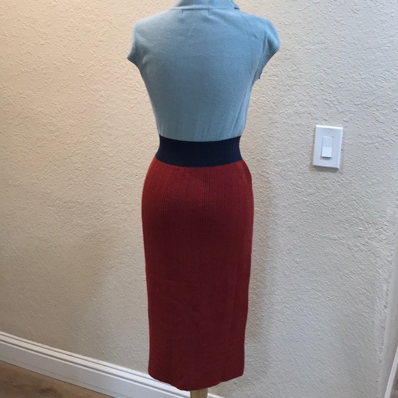 Anthropologie Charlie n Robin dress S - Picture 4 of 9